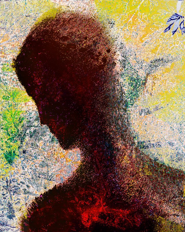 Alex Fischer, Those Red Feelings, 2018-01-30